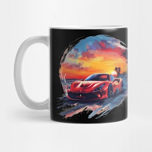 Coastal Cruise Mug